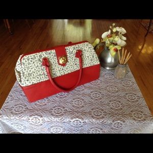 Handbag.....One of a kind